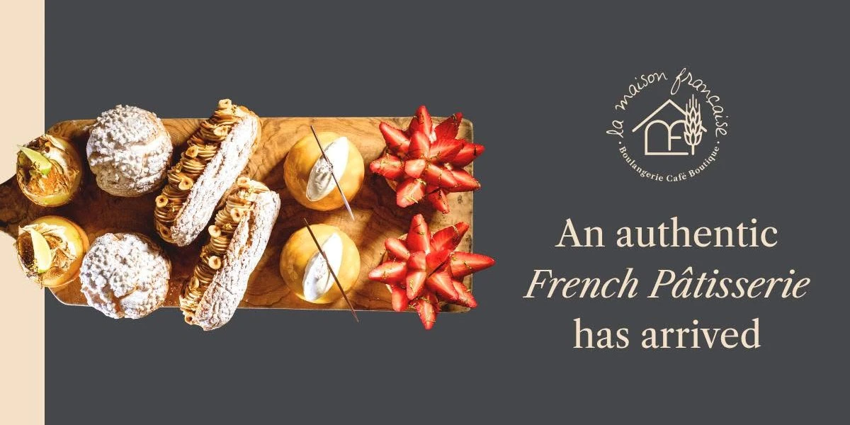 La Maison Française