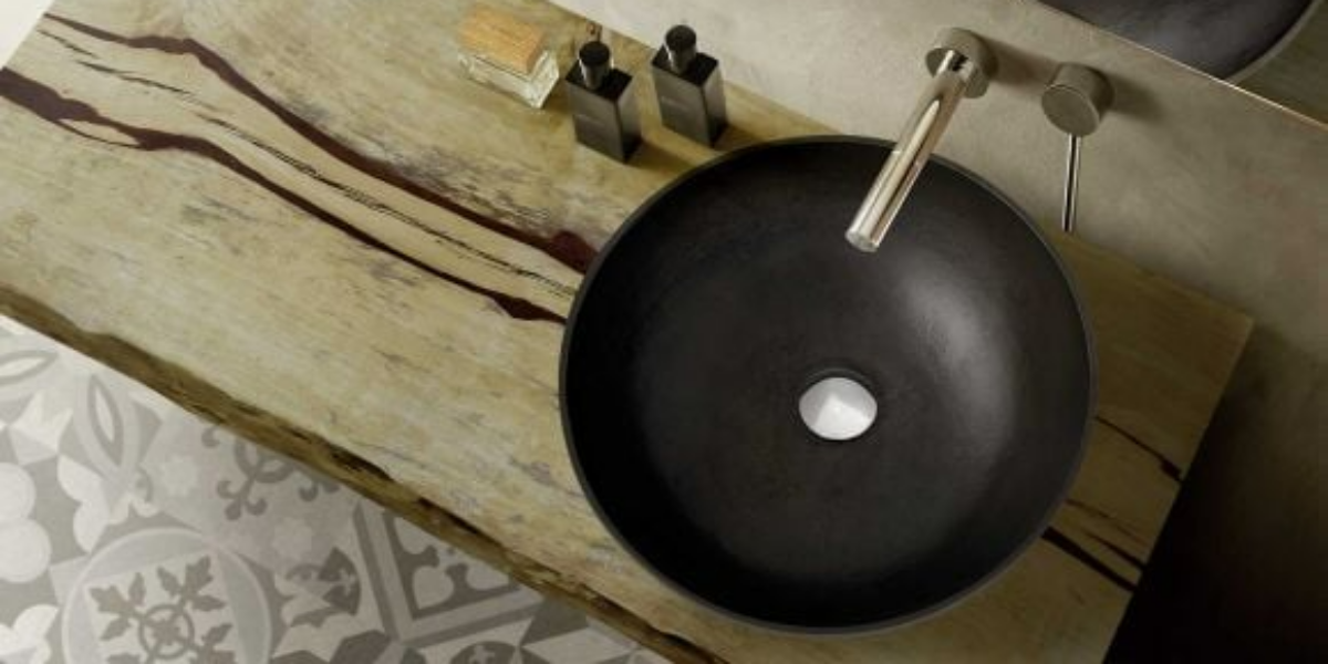 Magri Bathrooms Alfred