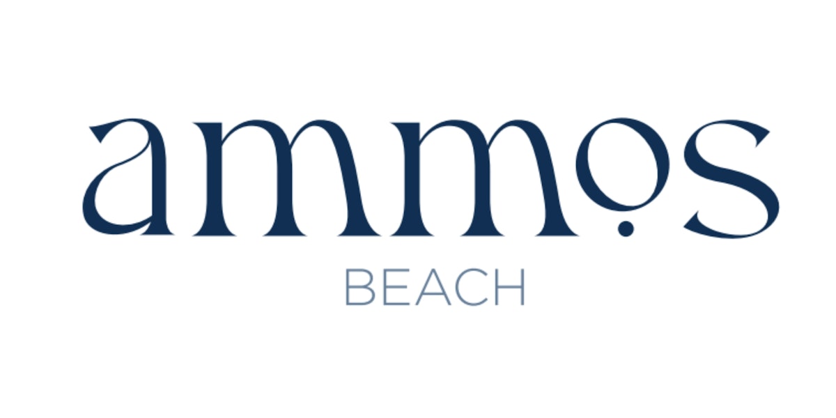 Ammos Beach 