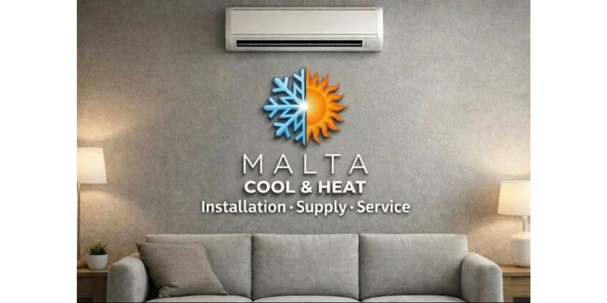 Malta Cool and Heat 