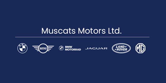 Muscats Motors