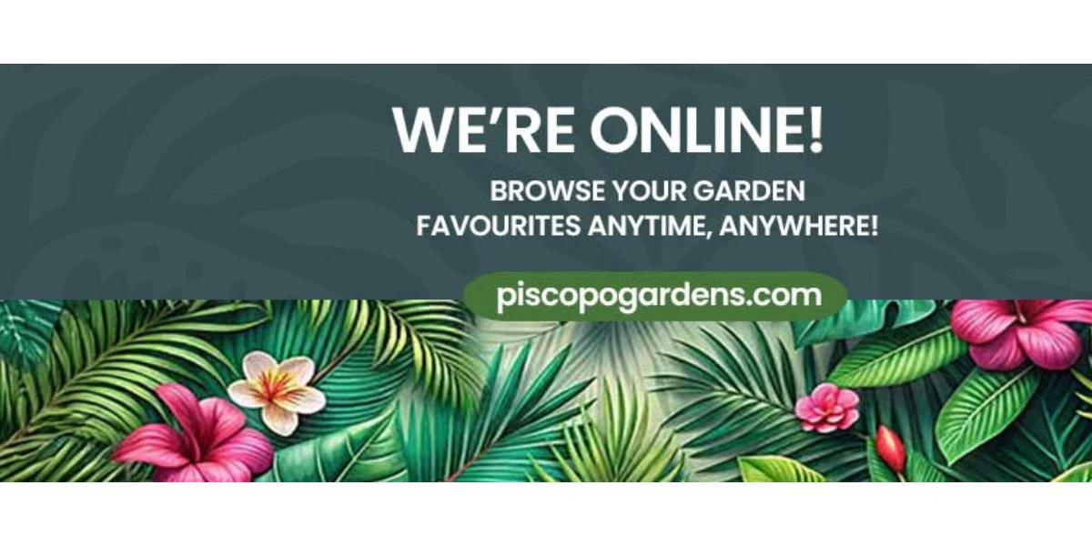 Piscopo Gardens