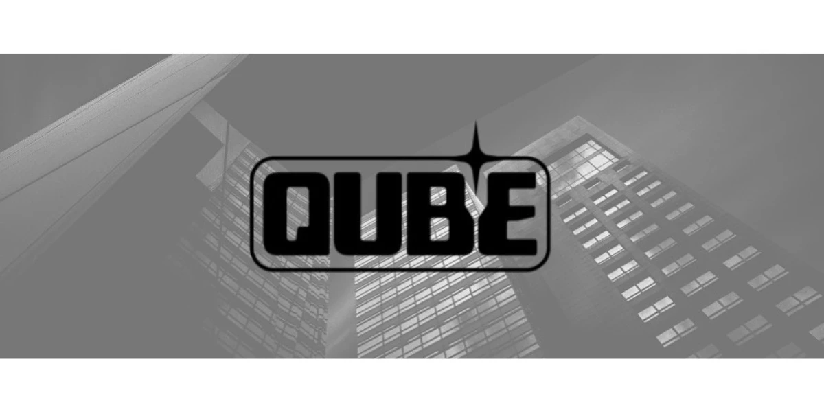 QUBE