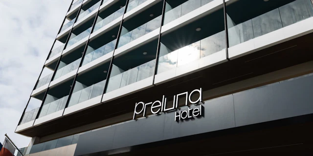 Preluna Hotel