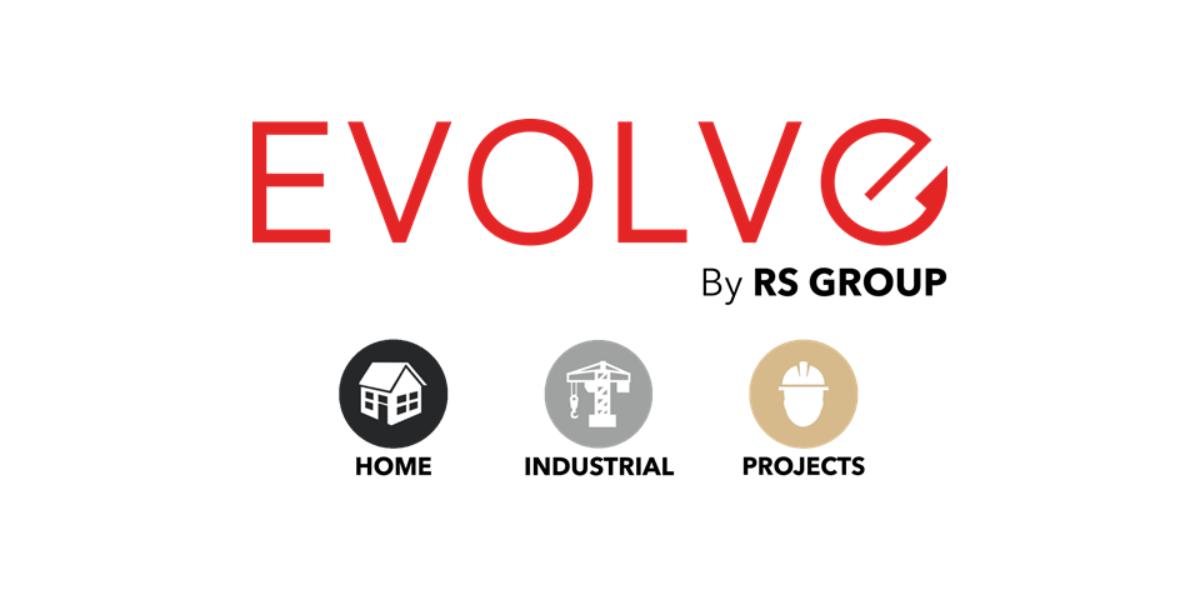 Evolve by RS Group