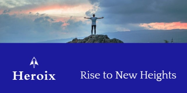 Heroix