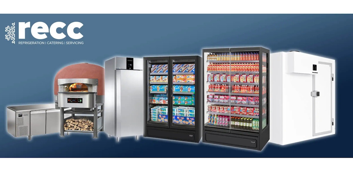 RECC - Refrigeration, Catering & Servicing