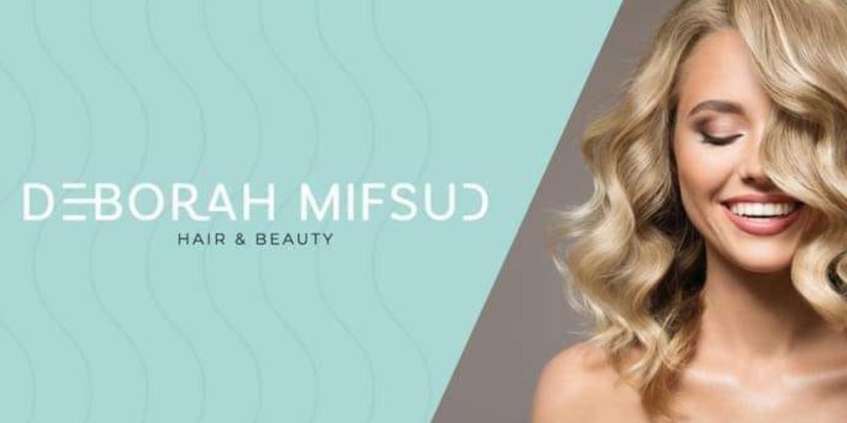 Deborah Mifsud Hair & Beauty