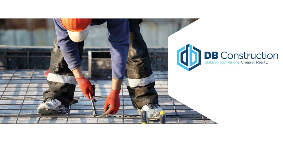 DB Construction Malta