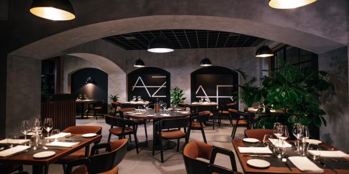 Azar Restaurant