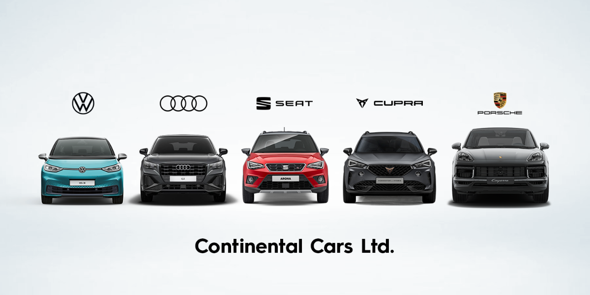 Continental Cars Limited