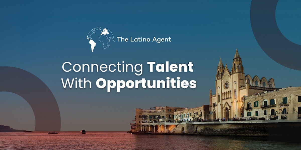 The Latino Agent