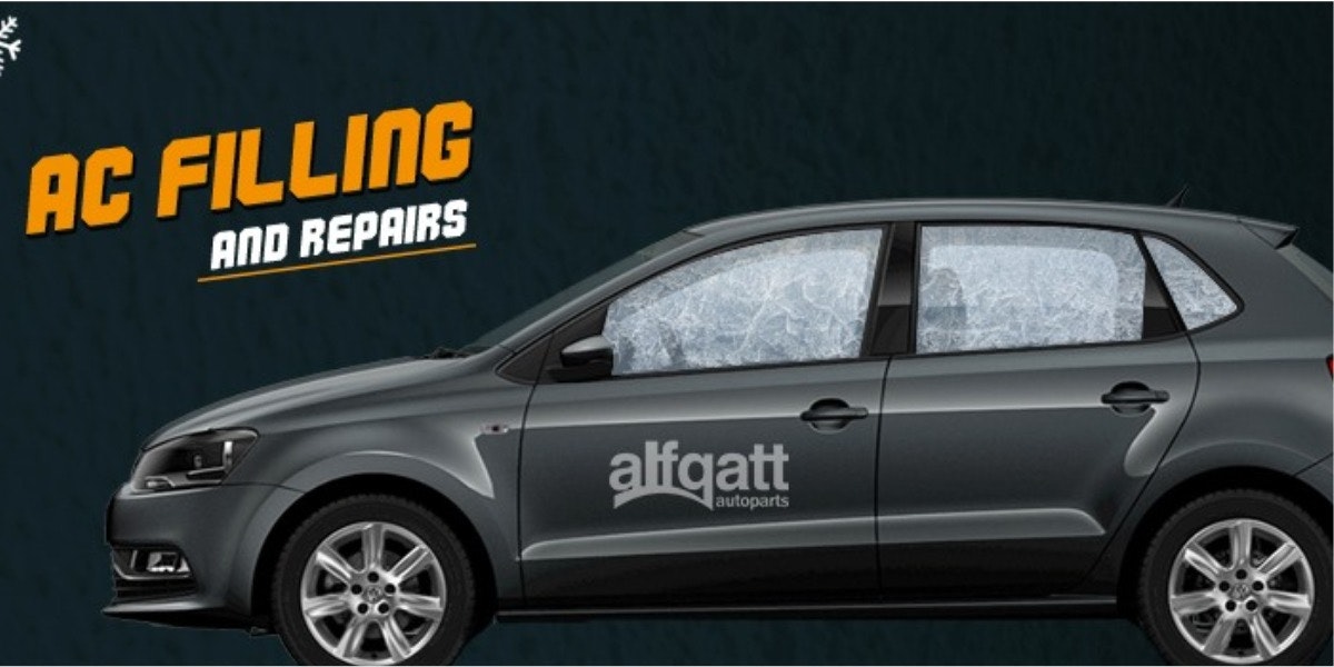 Alfgatt Autoparts