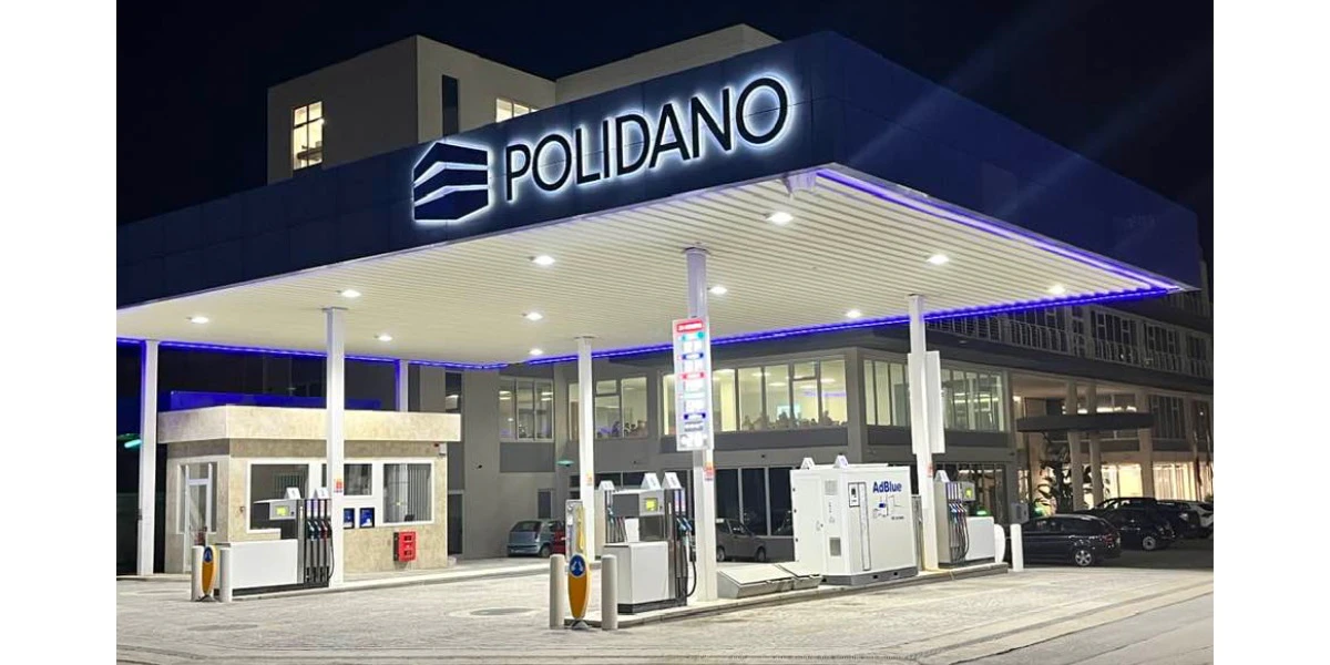Polidano Brothers Limited