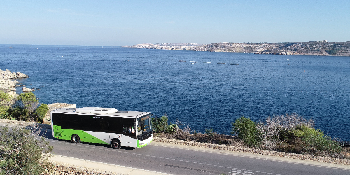 Malta Public Transport
