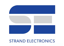 STRAND ELECTRONICS LTD