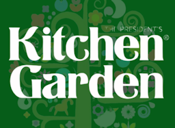 The President´s Kitchen Garden