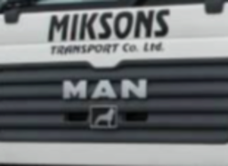 MIKSONS