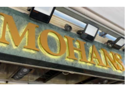 MOHAN'S