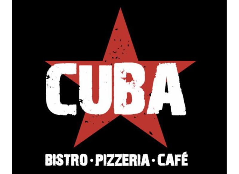 Cafe' Cuba