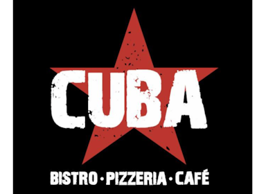 Cafe' Cuba 