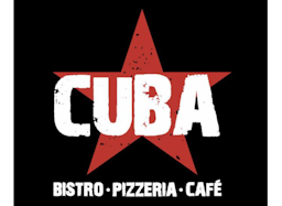 Cafe' Cuba 