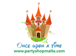 Once Upon A Time - Party Shop