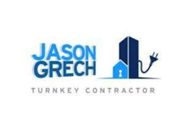 Jason Grech Turnkey Contractor