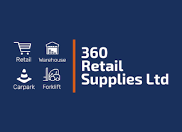360 Retail Supplies Ltd. 