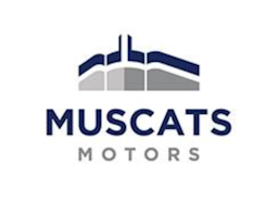 Muscats Motors