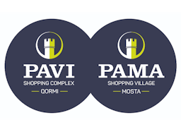 PAVI - PAMA Supermarket Ltd