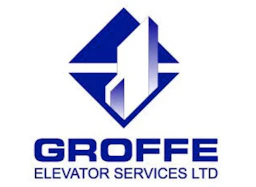 GROFFE ELEVATOR SERVICES LTD