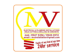 MV ELECTRICAL&PLUMBING INSTALLATION LTD