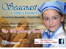 Seacoast Confectionery 