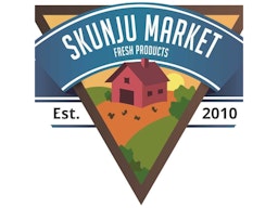 Skunju Market 