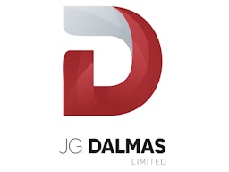 JG Dalmas Limited