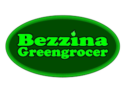 Bezzina Green Grocer