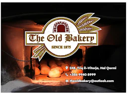The Old Bakery