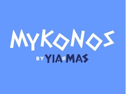 MYKONOS by YIAMAS 