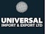 Universal Import & Export Ltd