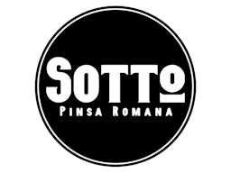 SOTTO PINSA ROMANA