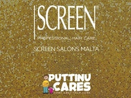 Screen Salon