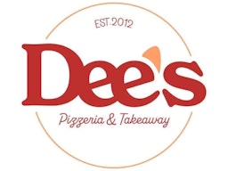 Dee’s Pizzeria & Take away