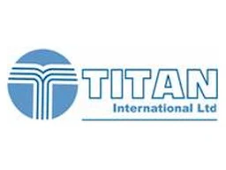 Titan International Limited
