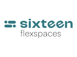 Sixteen Flexspaces