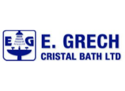 E. Grech Cristal Bath