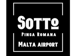 Sotto Pinsa Romana Airport 