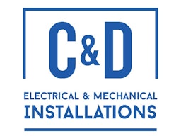 C & D Electrical & Mechanical Installations Ltd