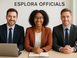Esplora Officials