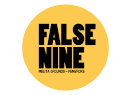 False Nine 